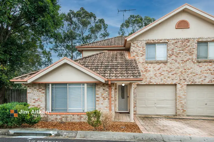 17/41 Regentville Road, Glenmore Park NSW 2745