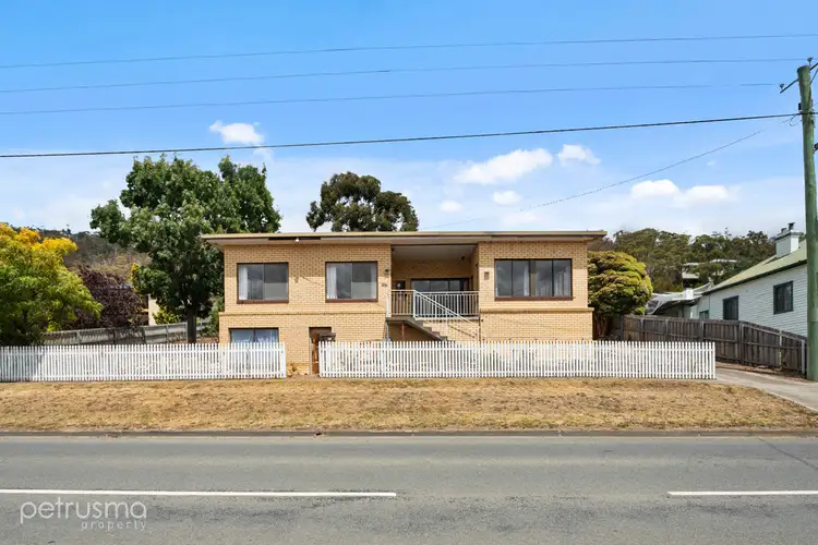 Main view of Homely house listing, 104-106 Glenora Road, New Norfolk TAS 7140