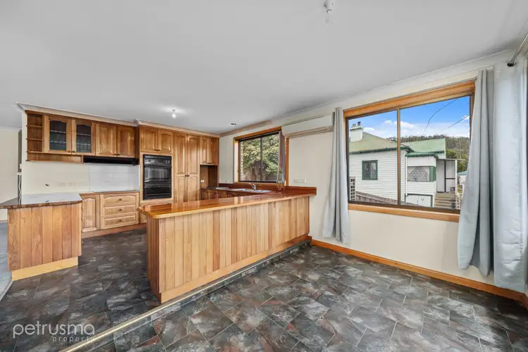 Fifth view of Homely house listing, 104-106 Glenora Road, New Norfolk TAS 7140