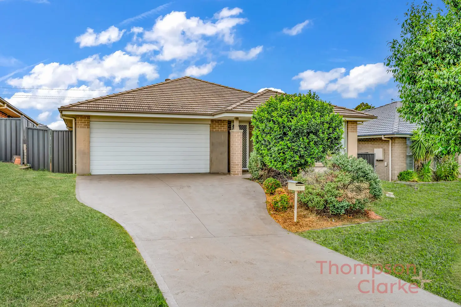 Main view of Homely house listing, 11 Kelman Drive, Cliftleigh NSW 2321