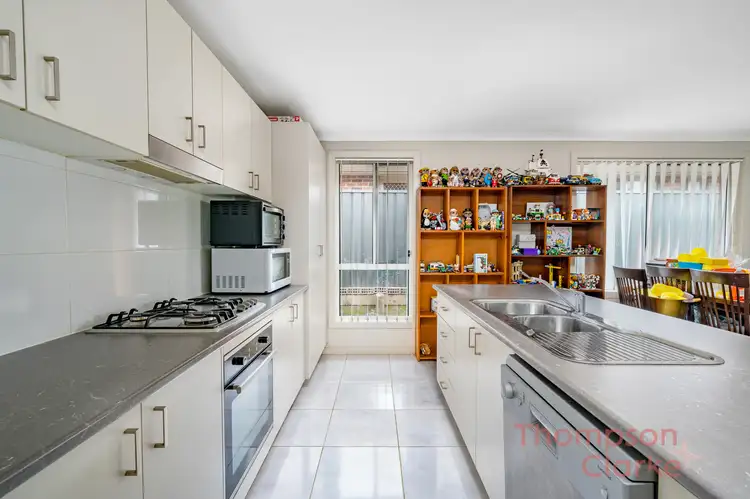 Second view of Homely house listing, 11 Kelman Drive, Cliftleigh NSW 2321