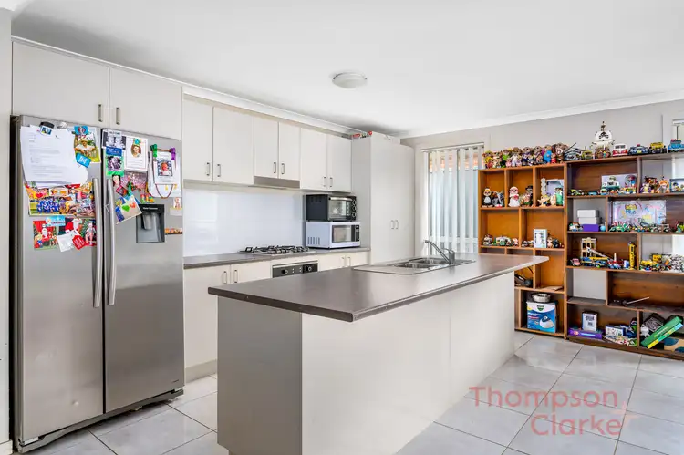 Third view of Homely house listing, 11 Kelman Drive, Cliftleigh NSW 2321