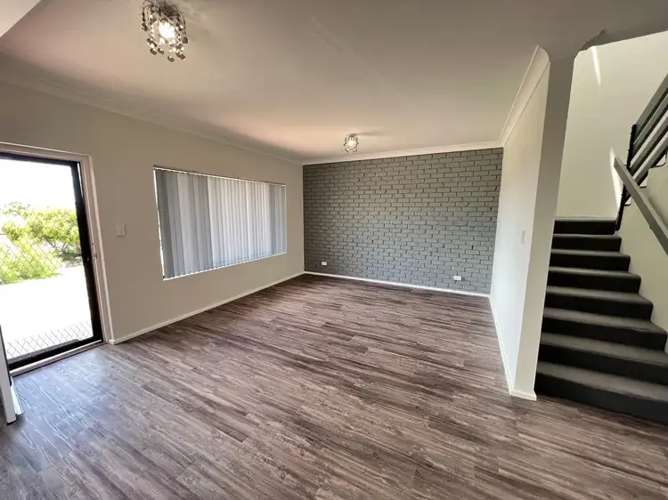 Fourth view of Homely townhouse listing, 8/23 to 29 Newton Street, Goulburn NSW 2580