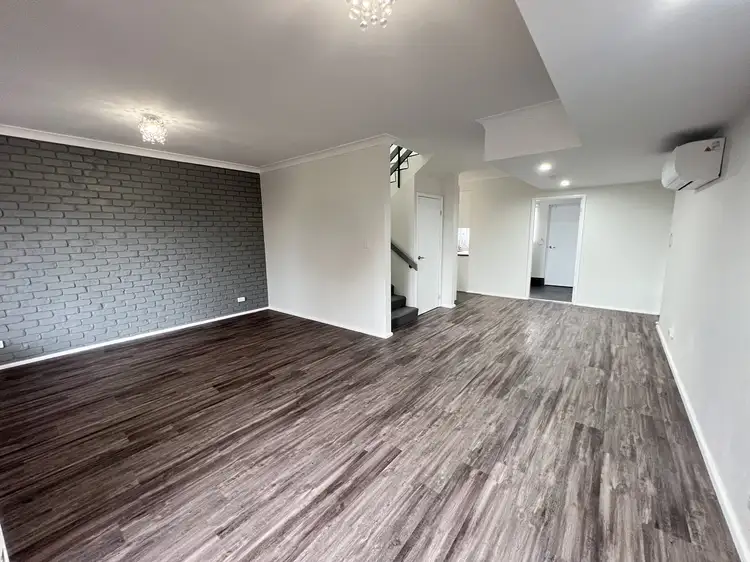 Sixth view of Homely townhouse listing, 8/23 to 29 Newton Street, Goulburn NSW 2580
