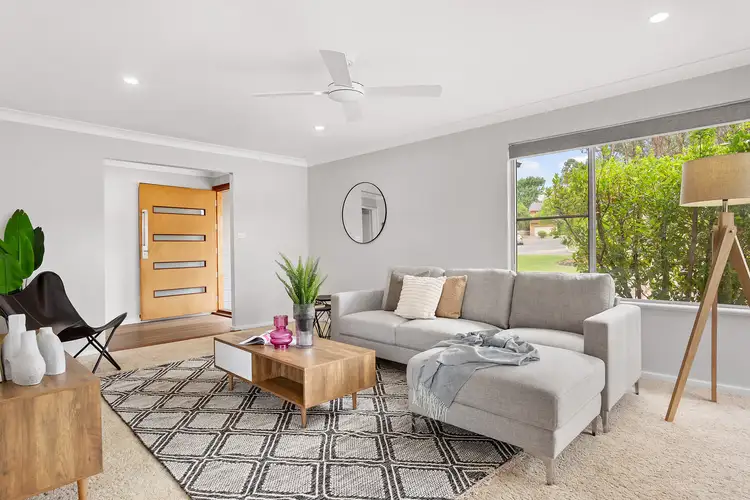 Fourth view of Homely house listing, 13 Nathan Close, Metford NSW 2323