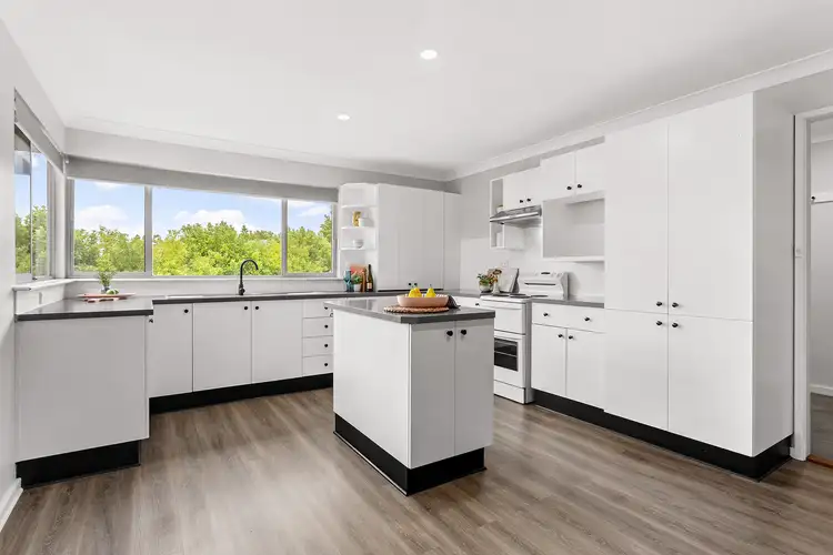 Fifth view of Homely house listing, 13 Nathan Close, Metford NSW 2323