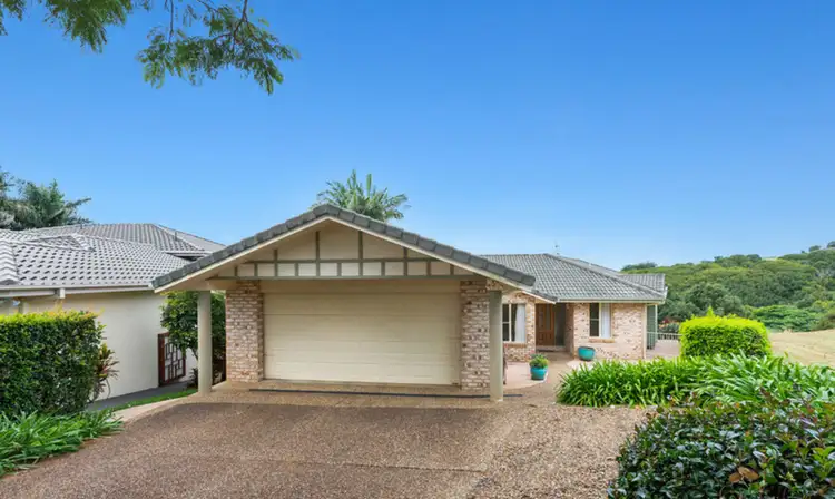 5 Chisholm Court, Terranora NSW 2486