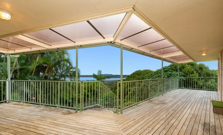 5 Chisholm Court, Terranora NSW 2486