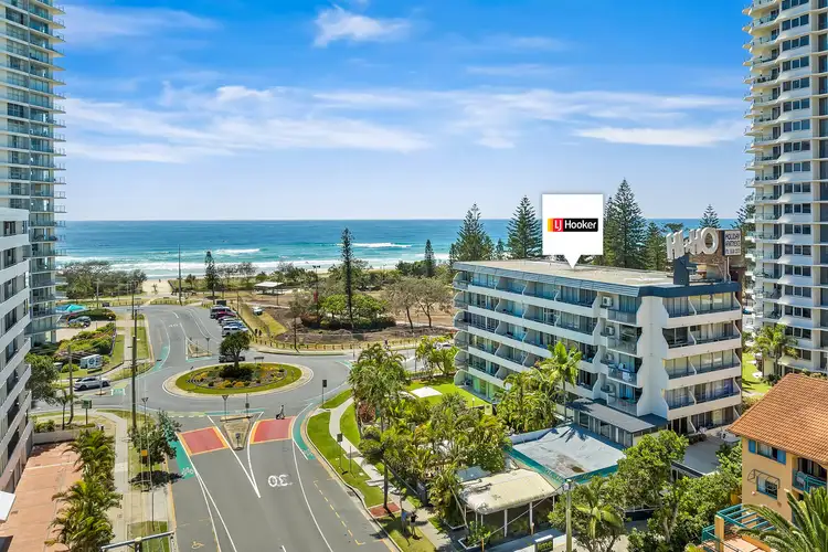 Main view of Homely apartment listing, 204/2 Queensland Avenue, Broadbeach QLD 4218