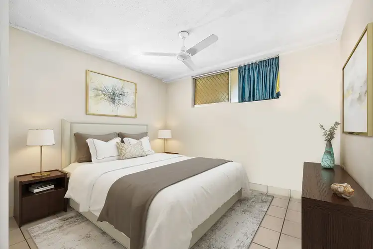 Sixth view of Homely apartment listing, 204/2 Queensland Avenue, Broadbeach QLD 4218