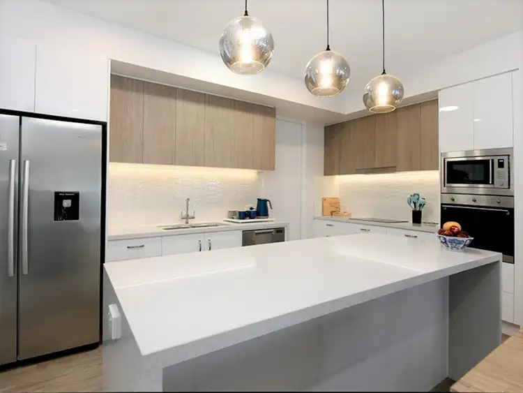 Second view of Homely villa listing, 138/75 Highgrove Road, Highfields QLD 4352