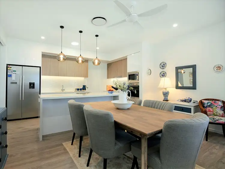 Third view of Homely villa listing, 138/75 Highgrove Road, Highfields QLD 4352