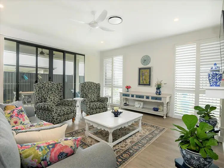 Fifth view of Homely villa listing, 138/75 Highgrove Road, Highfields QLD 4352
