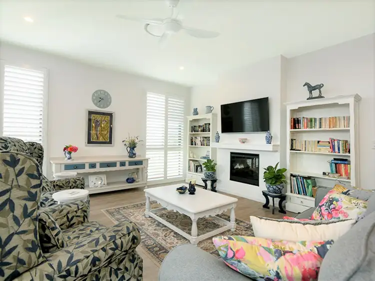 Sixth view of Homely villa listing, 138/75 Highgrove Road, Highfields QLD 4352