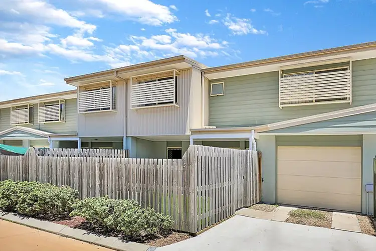 Main view of Homely unit listing, 54/71 Stanley Street, Brendale QLD 4500