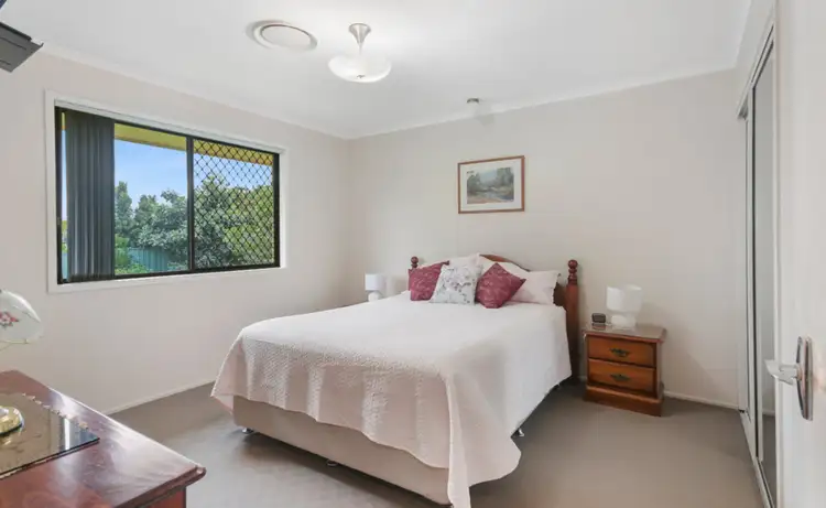 Fifth view of Homely house listing, 15 Heathwood Street, Rangeville QLD 4350
