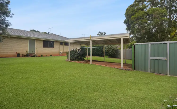 Seventh view of Homely house listing, 15 Heathwood Street, Rangeville QLD 4350