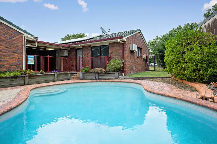 4 Moire Court, Sunnybank Hills QLD 4109