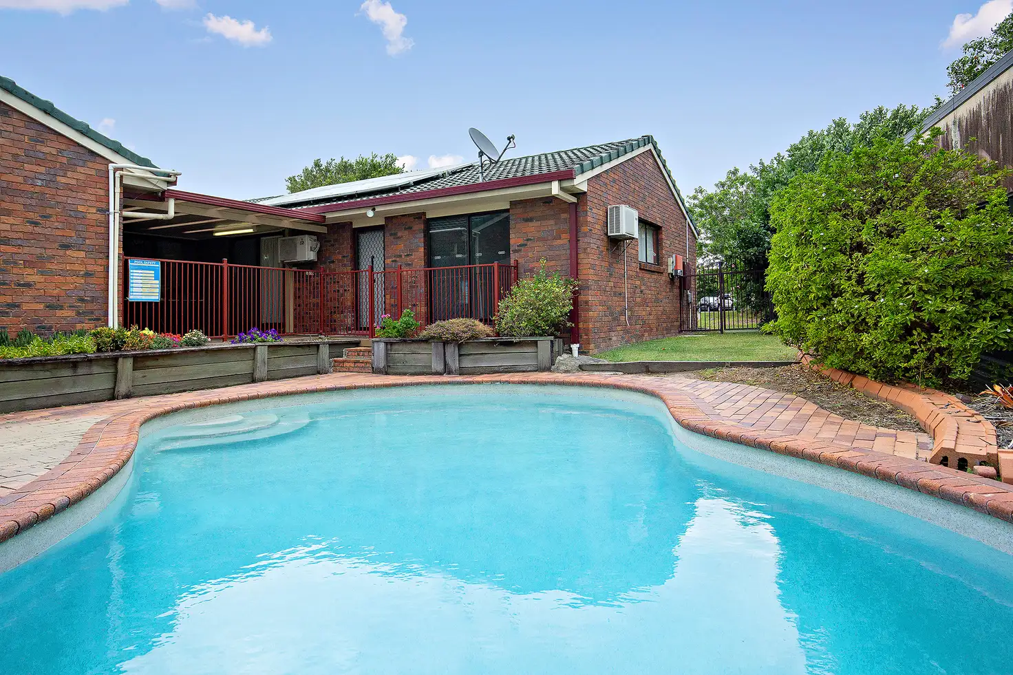 Main view of Homely house listing, 4 Moire Court, Sunnybank Hills QLD 4109
