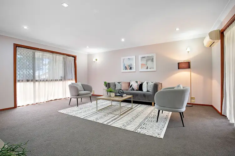 Third view of Homely house listing, 4 Moire Court, Sunnybank Hills QLD 4109