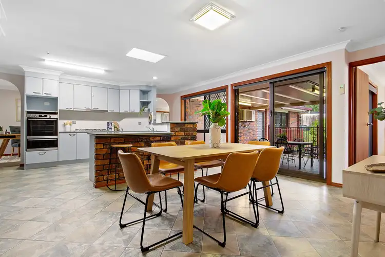 Fourth view of Homely house listing, 4 Moire Court, Sunnybank Hills QLD 4109