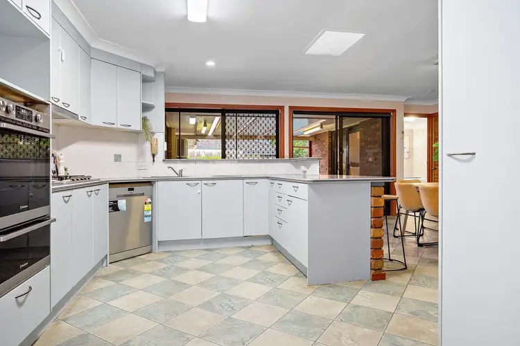Fifth view of Homely house listing, 4 Moire Court, Sunnybank Hills QLD 4109
