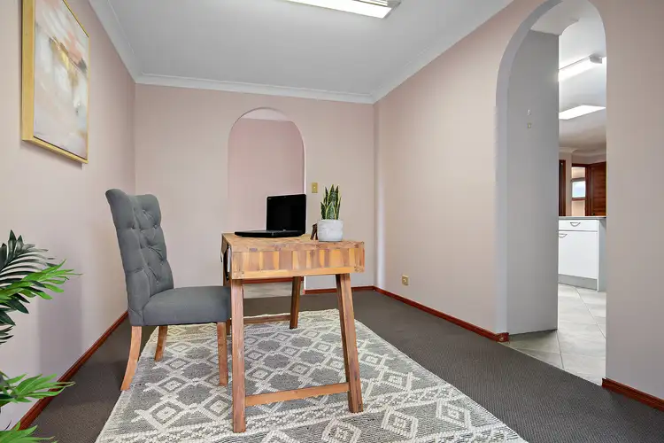 Sixth view of Homely house listing, 4 Moire Court, Sunnybank Hills QLD 4109