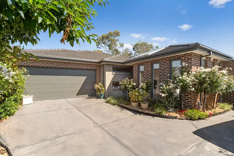 3/10 Coonara Avenue, Mount Eliza VIC 3930