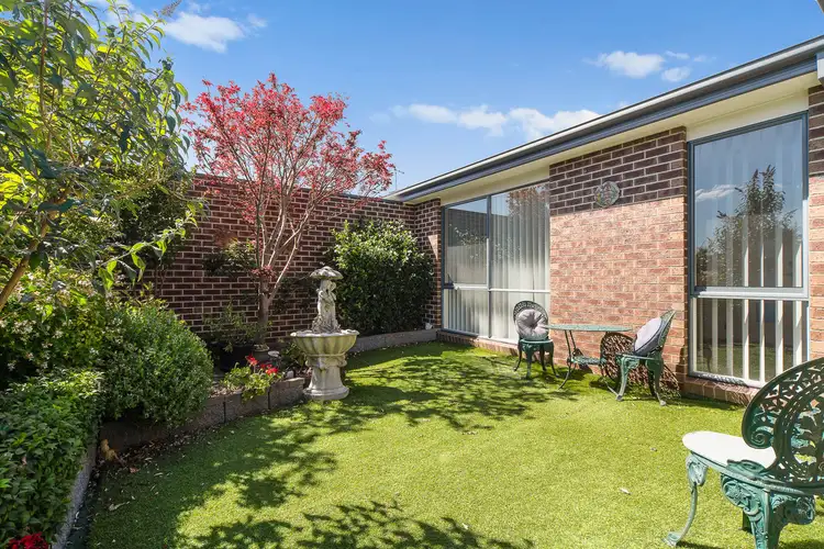Second view of Homely unit listing, 3/10 Coonara Avenue, Mount Eliza VIC 3930