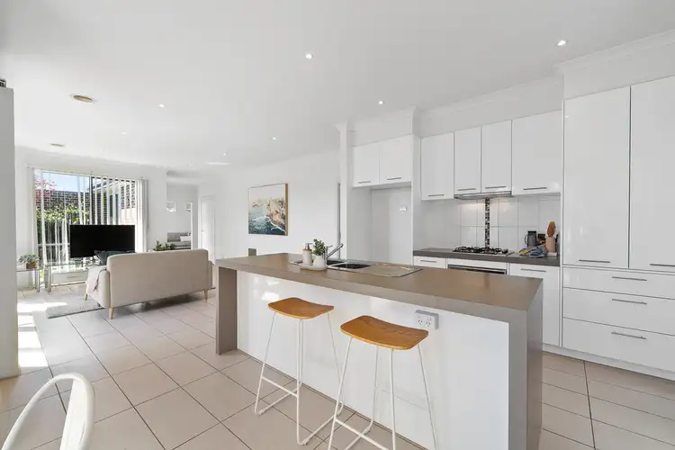 Fourth view of Homely unit listing, 3/10 Coonara Avenue, Mount Eliza VIC 3930