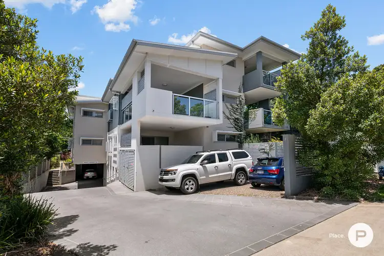 3/52 Gaythorne Road, Gaythorne QLD 4051