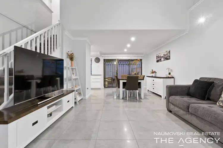Second view of Homely house listing, 26C Windemere Crescent, Nollamara WA 6061