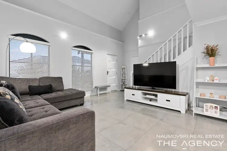 Third view of Homely house listing, 26C Windemere Crescent, Nollamara WA 6061