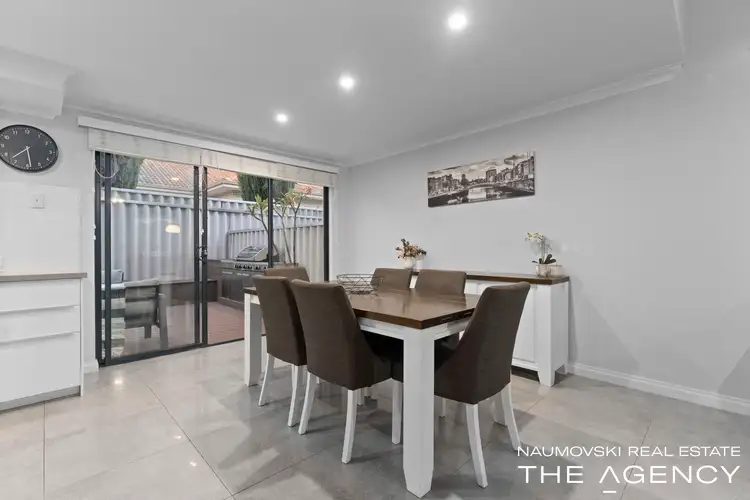 Fourth view of Homely house listing, 26C Windemere Crescent, Nollamara WA 6061