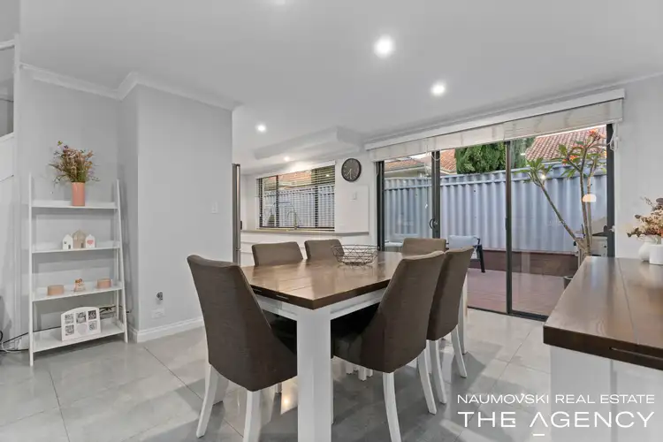 Fifth view of Homely house listing, 26C Windemere Crescent, Nollamara WA 6061