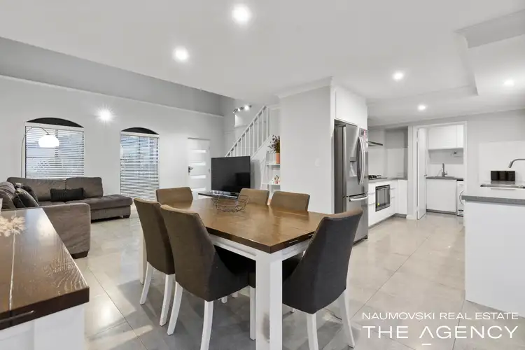 Sixth view of Homely house listing, 26C Windemere Crescent, Nollamara WA 6061