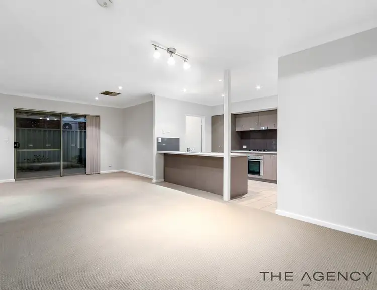 Fourth view of Homely townhouse listing, 8/15 Sydenham Street, Rivervale WA 6103