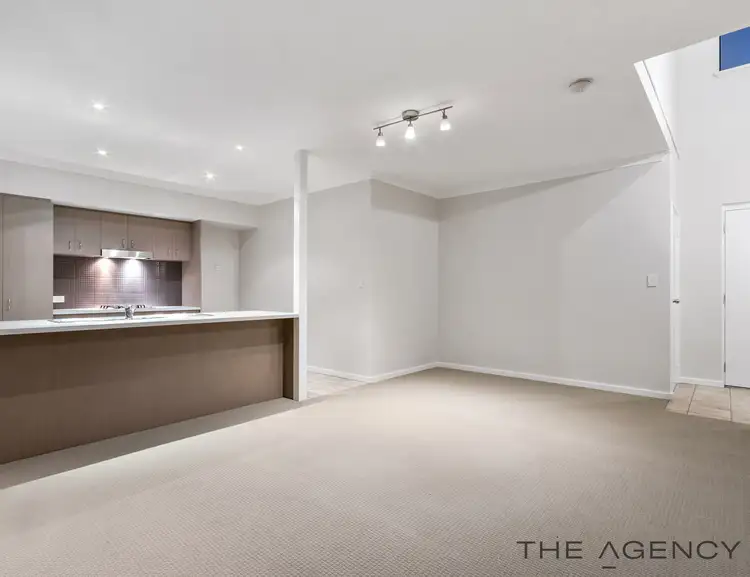 Fifth view of Homely townhouse listing, 8/15 Sydenham Street, Rivervale WA 6103