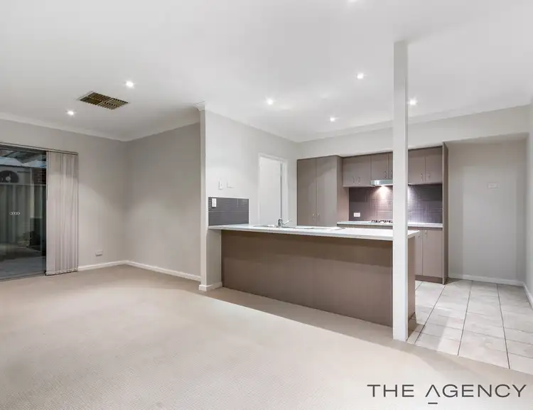 Sixth view of Homely townhouse listing, 8/15 Sydenham Street, Rivervale WA 6103
