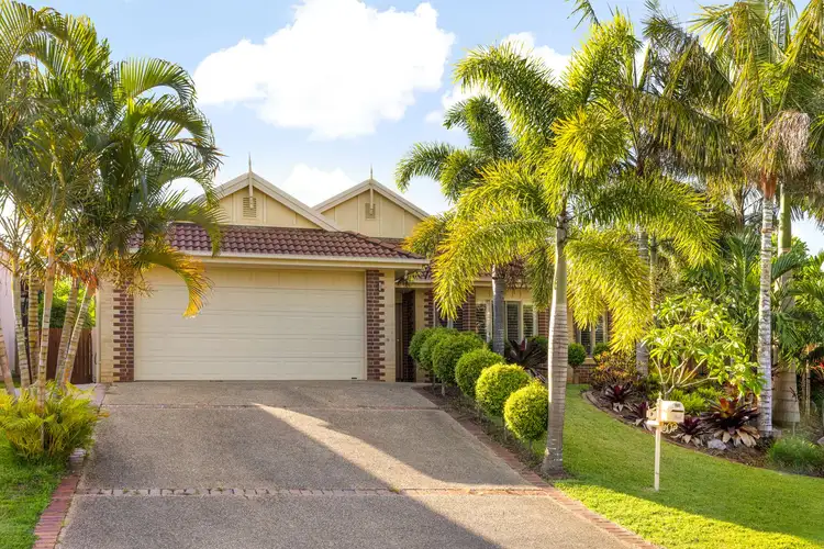 9 Havenhill Court, Murrumba Downs QLD 4503