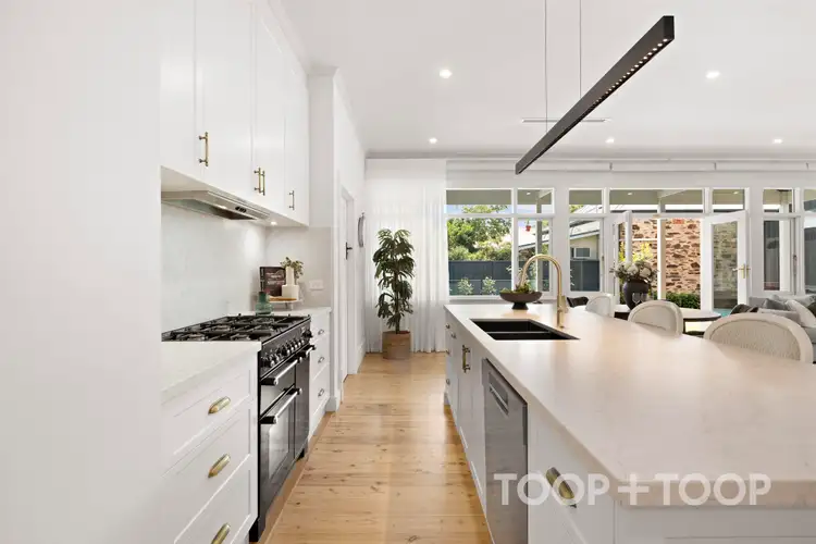 Fifth view of Homely house listing, 19 Hampton Street, Hawthorn SA 5062