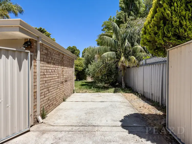 Second view of Homely house listing, 31 Castlereagh Circle, Port Kennedy WA 6172
