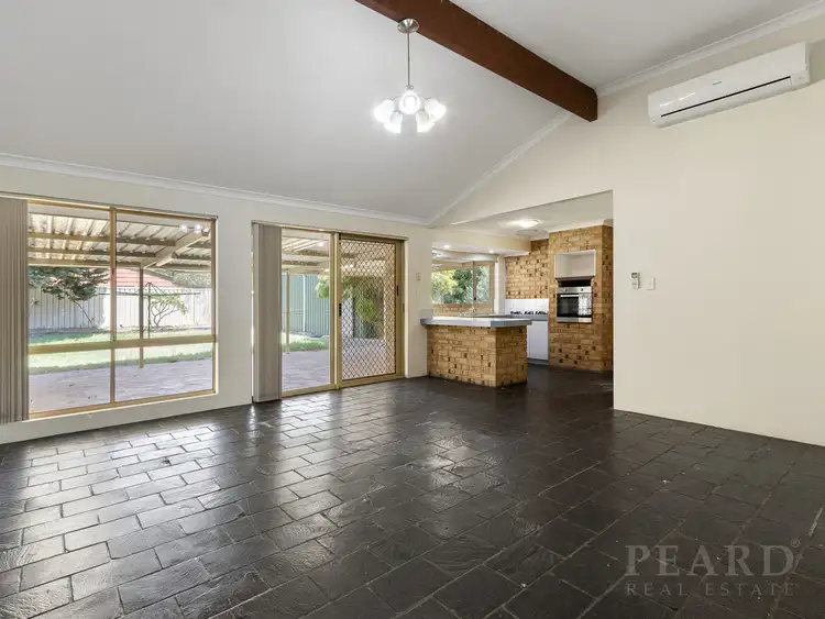 Fifth view of Homely house listing, 31 Castlereagh Circle, Port Kennedy WA 6172