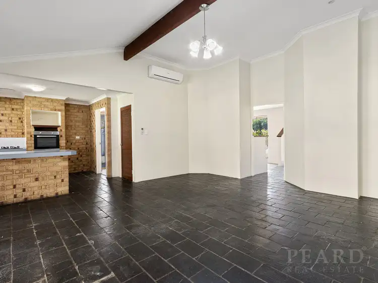 Sixth view of Homely house listing, 31 Castlereagh Circle, Port Kennedy WA 6172