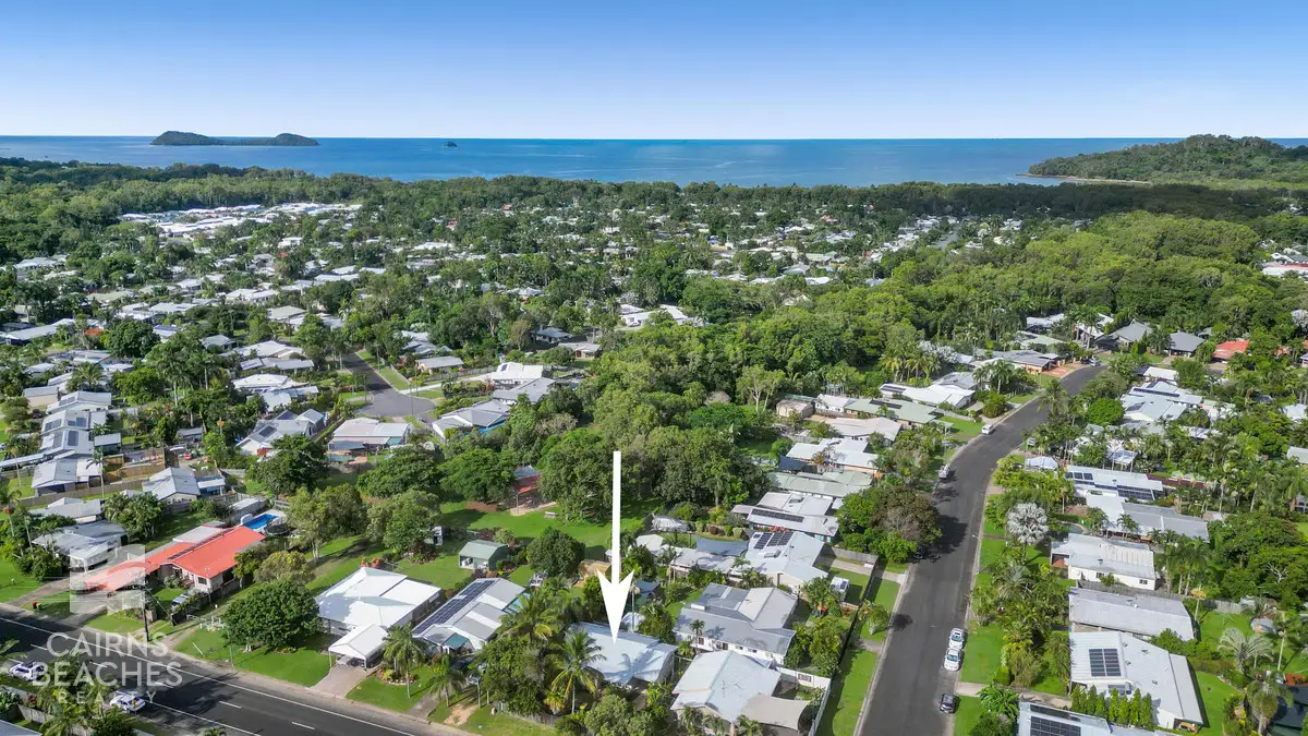 Main view of Homely semi-detached listing, 1/66 Portsea Crescent, Kewarra Beach QLD 4879