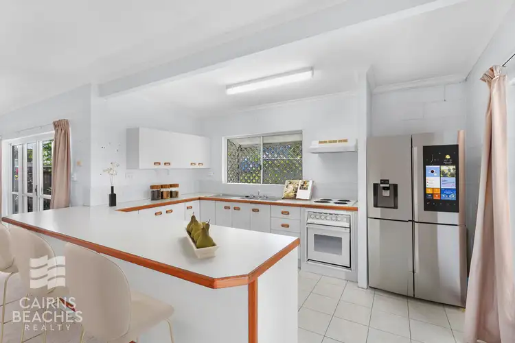 Second view of Homely semi-detached listing, 1/66 Portsea Crescent, Kewarra Beach QLD 4879