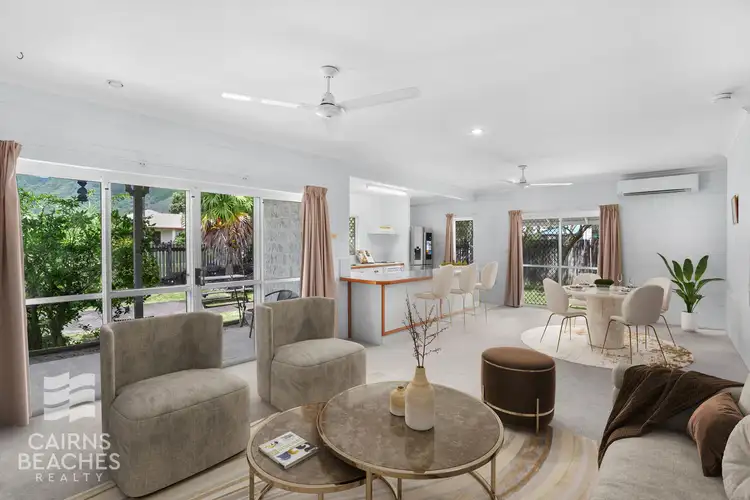 Third view of Homely semi-detached listing, 1/66 Portsea Crescent, Kewarra Beach QLD 4879