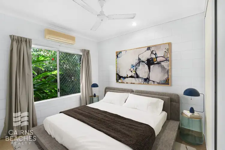 Fourth view of Homely semi-detached listing, 1/66 Portsea Crescent, Kewarra Beach QLD 4879