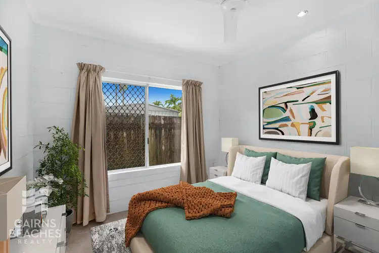 Sixth view of Homely semi-detached listing, 1/66 Portsea Crescent, Kewarra Beach QLD 4879