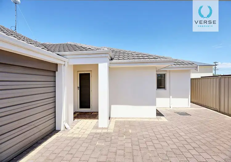 Second view of Homely house listing, 216B William Street, Beckenham WA 6107